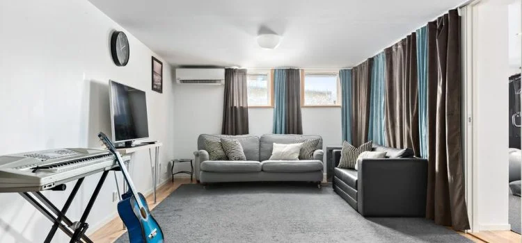 . Renovera Kallaren Skapa Mer Boendeyta x