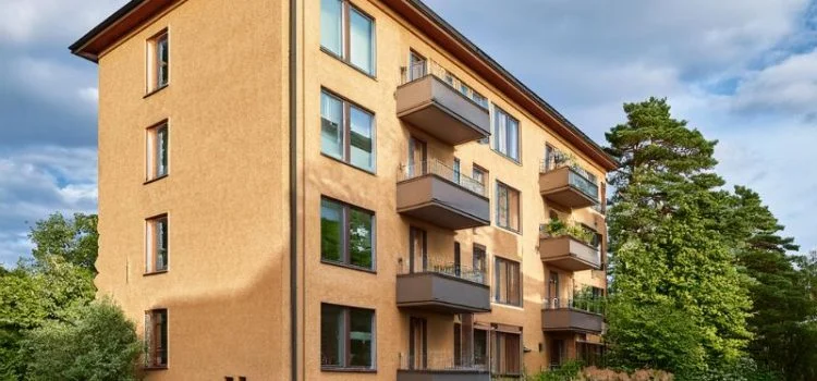 . Effektiv Betongrenovering – Sa Fixar du Sprickor och Skador x