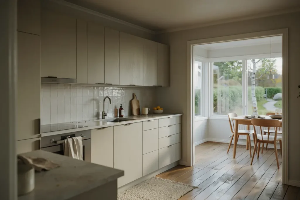 k ksrenovering som h jer b de vardagen och v rdet p ditt hem