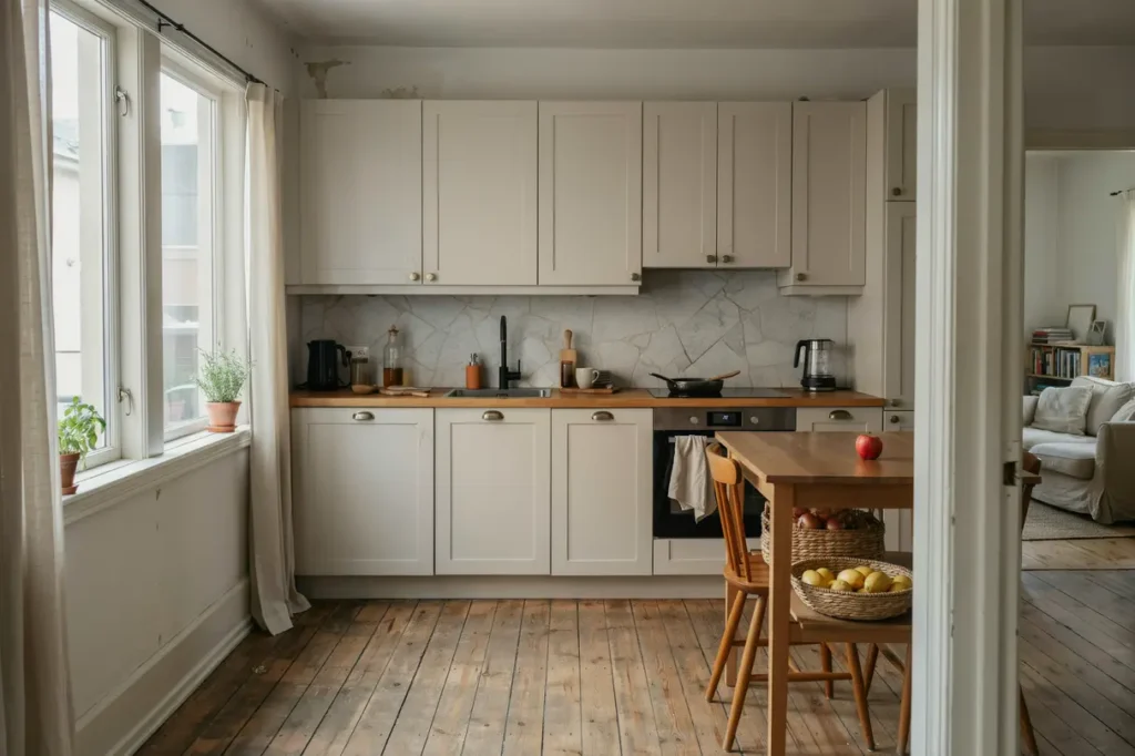 k ksrenovering med smart planl sning s skapar du ett k k som fungerar b ttre varje dag