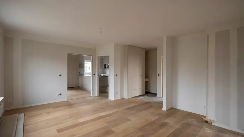 l genhetsrenovering med planl snings ndringar och nytt k k i sickla